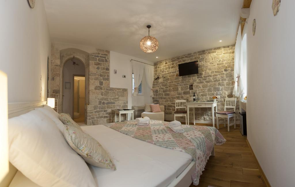 Luxury Room Kokola Split Exterior foto