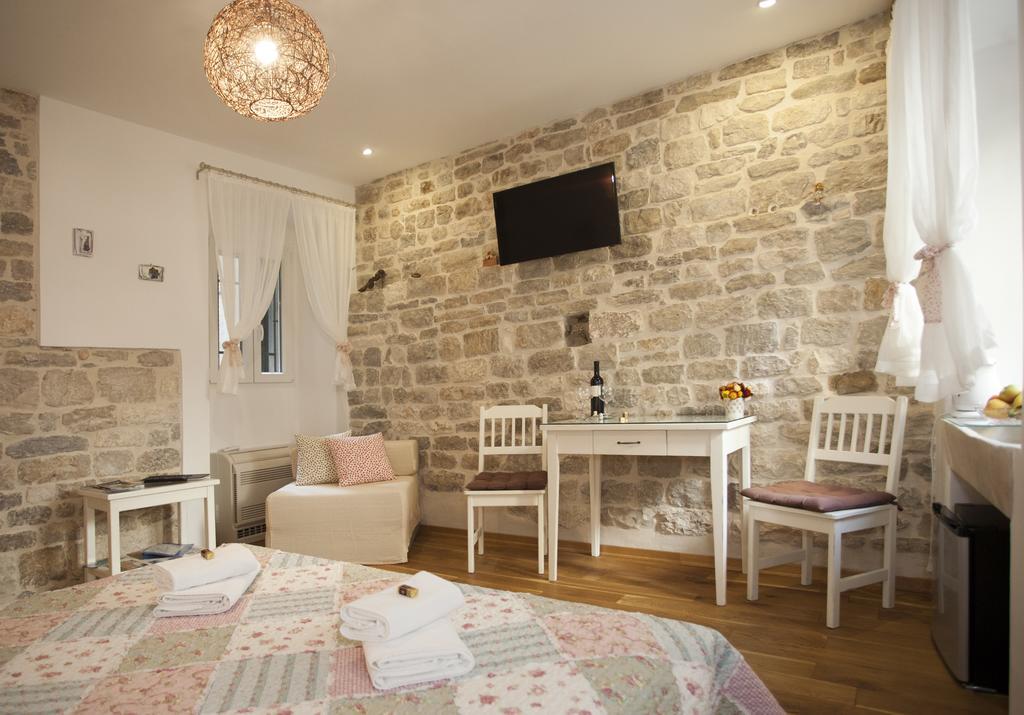 Luxury Room Kokola Split Exterior foto