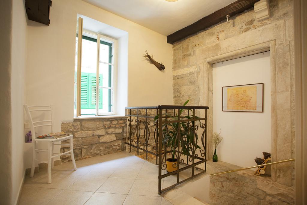 Luxury Room Kokola Split Exterior foto