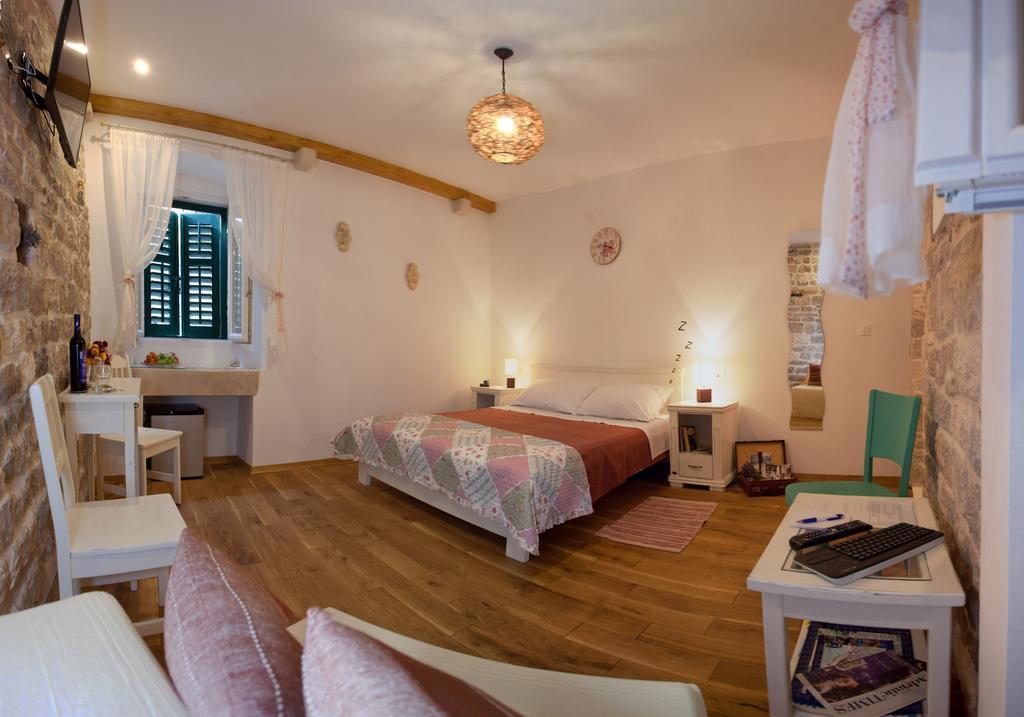Luxury Room Kokola Split Cameră foto