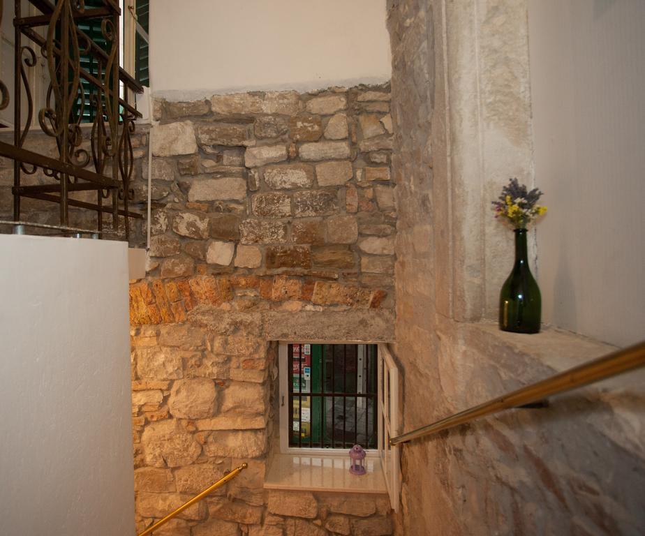 Luxury Room Kokola Split Cameră foto