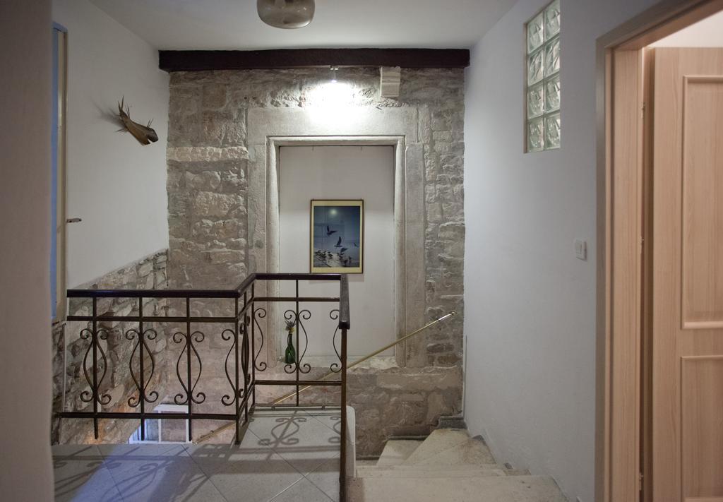 Luxury Room Kokola Split Cameră foto